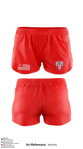 104th MP BN HHD 71367291 Track Shorts - 3
