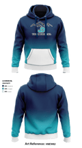 Juan Diego 23159467 Hoodie - 1