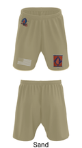 V1/1 23142041 Athletic Shorts With Pockets - 30