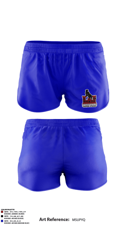 178th EN BN 26721135 Ranger Panties - 6