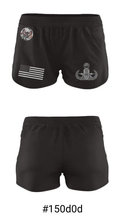 707th OD CO (EOD) 59109694 Ranger Panties - 4