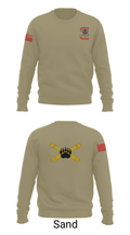 TF Kodiak, 2-362 FA 24243903 Crew Neck Sweatshirt - 9
