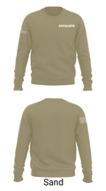 EOTG/MTB 62788027 Crew Neck Sweatshirt - 12