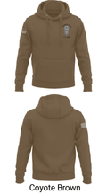 Berserker Troop, 3-3 SFAB 5566822 Hoodie - 42