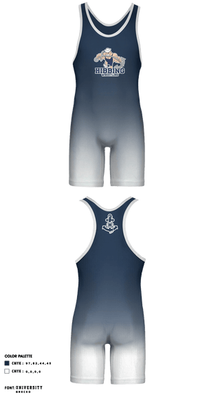 Wrestling Singlet, Hibbing High School wrestling, Wrestling, Teamtime, Team time, sublimation, custom sports apparel, team uniforms, spirit wear, spiritwear, sports uniforms, custom shirts, team store, custom team store, fundraiser sports, apparel fundraiser