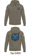 Oregon Wing CAP 9420662 Hoodie - 47