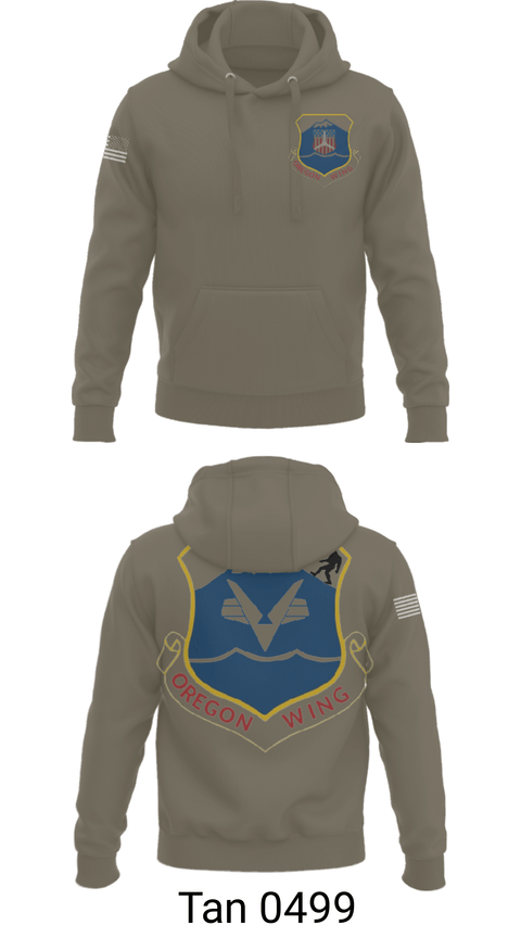 Hoodie, , Air Force, Teamtime, Team time, sublimation, custom sports apparel, team uniforms, spirit wear, spiritwear, sports uniforms, custom shirts, team store, custom team store, fundraiser sports, apparel fundraiser