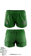20thSFG(A) 43101594 Women's Shorts - 1