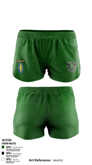 Women's Shorts, , National Guard, Teamtime, Team time, sublimation, custom sports apparel, team uniforms, spirit wear, spiritwear, sports uniforms, custom shirts, team store, custom team store, fundraiser sports, apparel fundraiser