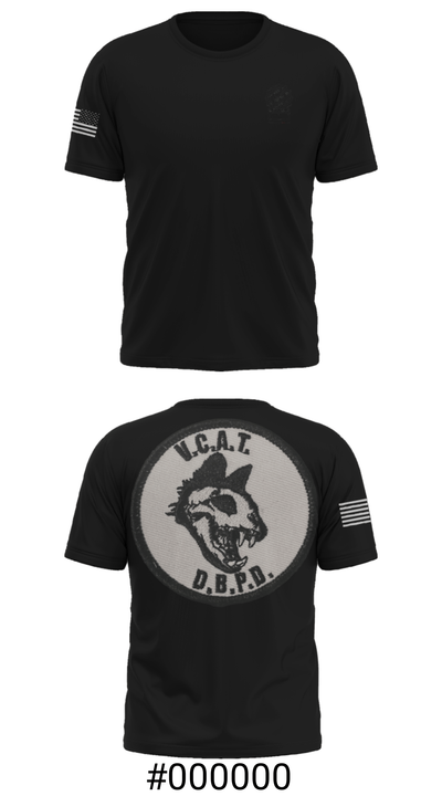 VCAT 22448489 Short Sleeve Performance Shirt - 31