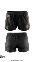 Maysville Police Department 76204305 Ranger Panties - 1