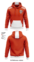 ELITE BASEBALL ACADEMY 94938538 Hoodie - 1