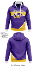 Springville 74937827 Hoodie - 1