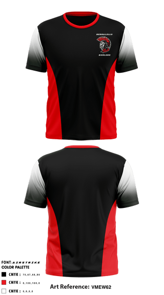Short Sleeve Performance Shirt, Bernalillo High School Bowling, Bowling, Teamtime, Team time, sublimation, custom sports apparel, team uniforms, spirit wear, spiritwear, sports uniforms, custom shirts, team store, custom team store, fundraiser sports, apparel fundraiser