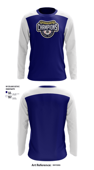 Long Sleeve Performance Shirt, Building Champions Baseball Academy-club, Baseball, Teamtime, Team time, sublimation, custom sports apparel, team uniforms, spirit wear, spiritwear, sports uniforms, custom shirts, team store, custom team store, fundraiser sports, apparel fundraiser