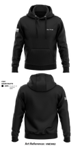 Killer Troop 42115552 Hoodie - 1