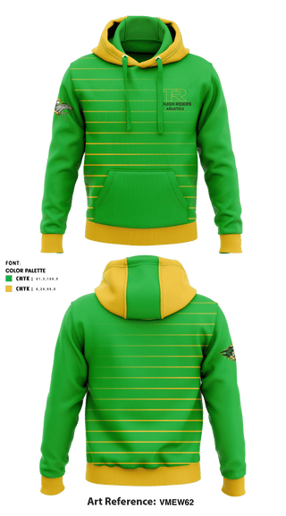 Hoodie, Roosevelt High School Water Polo, School Spirit Store, Teamtime, Team time, sublimation, custom sports apparel, team uniforms, spirit wear, spiritwear, sports uniforms, custom shirts, team store, custom team store, fundraiser sports, apparel fundraiser