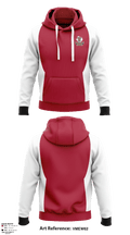 Tuloso-Midway High School Soccer 27216410 Hoodie - 1