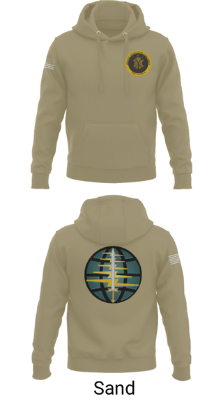 Hoodie, , Army, Teamtime, Team time, sublimation, custom sports apparel, team uniforms, spirit wear, spiritwear, sports uniforms, custom shirts, team store, custom team store, fundraiser sports, apparel fundraiser