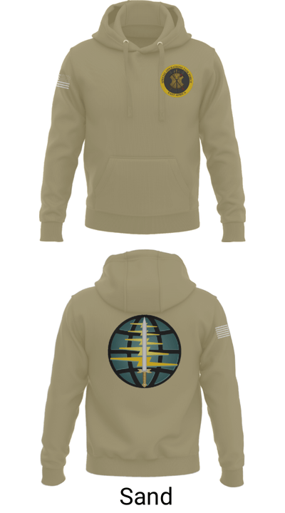 TIOG EA 44555936 Hoodie - 48