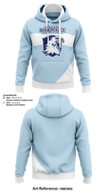 Acadiana Renaissance Charter Academy High School 56398367 Hoodie - 2