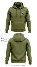 White Mountain SRT 67867329 Hoodie - 2