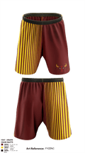 Ethan High School Volleyball 40476627 Athletic Shorts With Pockets - 2