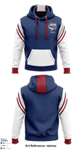 USCB Golf 54007697 Hoodie - 1