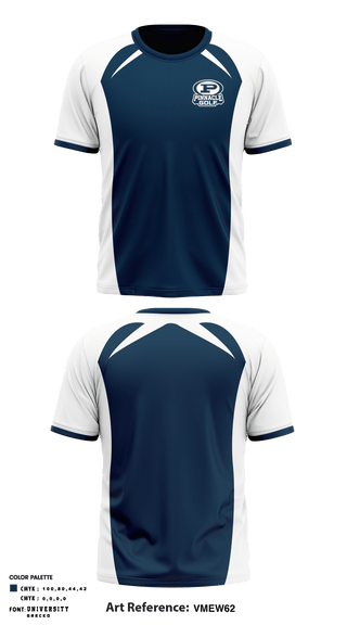 Short Sleeve Performance Shirt, Pinnacle High School Golf, Golf, Teamtime, Team time, sublimation, custom sports apparel, team uniforms, spirit wear, spiritwear, sports uniforms, custom shirts, team store, custom team store, fundraiser sports, apparel fundraiser