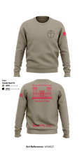 B 104th 82799853 Crew Neck Sweatshirt - 4