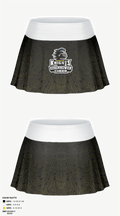 Eisenhower Middle School Cheer 43051739 Skort - 1