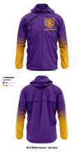 Wilson High School Football 1911194 Windbreaker - 1