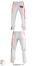 Bellefonte Youth Football And Cheerleading 3157764 Sweatpants - 1