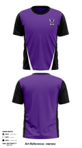 Tokay High School Football 24156414 Short Sleeve Performance Shirt - 1