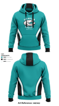Olympian 4816595 Hoodie - 1