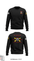 TF Kodiak, 2-362 FA 24243903 Crew Neck Sweatshirt - 1