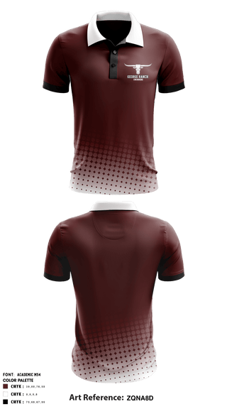 Short Sleeve Performance Polo, George Ranch High School Swimming, School Spirit Store, Teamtime, Team time, sublimation, custom sports apparel, team uniforms, spirit wear, spiritwear, sports uniforms, custom shirts, team store, custom team store, fundraiser sports, apparel fundraiser