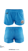 Proofpoint Threat Research 36810493 Ranger Panties - 1