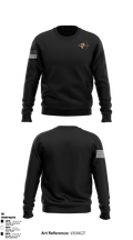 Task Force Artemis 87379157 Crew Neck Sweatshirt - 1
