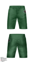 Amphi Legacy Wrestling Club 71655946 Fight Shorts - 3
