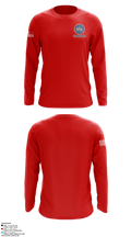TF Kraken 9944136 Long Sleeve Performance Shirt - 2