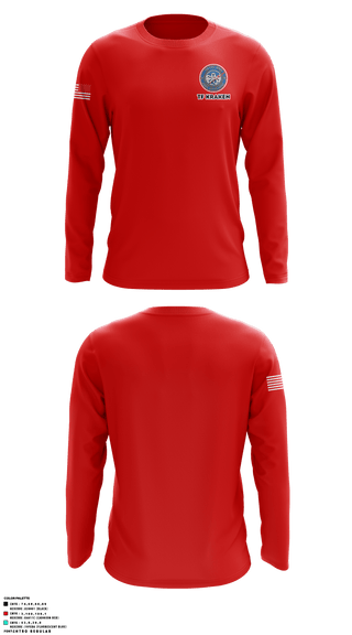 Long Sleeve Performance Shirt, , , Teamtime, Team time, sublimation, custom sports apparel, team uniforms, spirit wear, spiritwear, sports uniforms, custom shirts, team store, custom team store, fundraiser sports, apparel fundraiser
