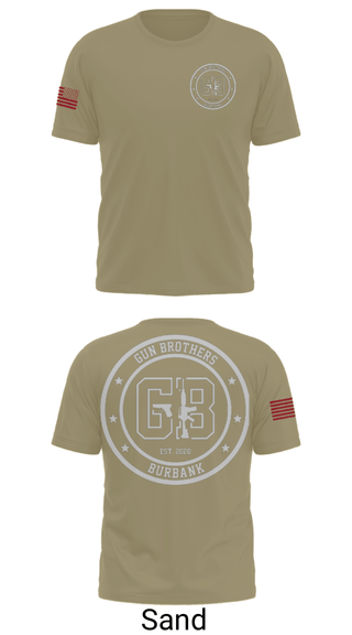 Short Sleeve Performance Shirt, , , Teamtime, Team time, sublimation, custom sports apparel, team uniforms, spirit wear, spiritwear, sports uniforms, custom shirts, team store, custom team store, fundraiser sports, apparel fundraiser