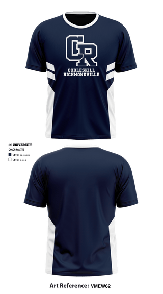 Short Sleeve Performance Shirt, Cobleskill-Richmondville Bowling, Bowling, Teamtime, Team time, sublimation, custom sports apparel, team uniforms, spirit wear, spiritwear, sports uniforms, custom shirts, team store, custom team store, fundraiser sports, apparel fundraiser