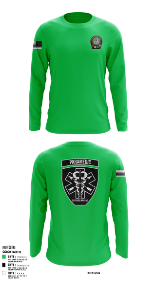 Long Sleeve Performance Shirt, , Fire Department, Teamtime, Team time, sublimation, custom sports apparel, team uniforms, spirit wear, spiritwear, sports uniforms, custom shirts, team store, custom team store, fundraiser sports, apparel fundraiser