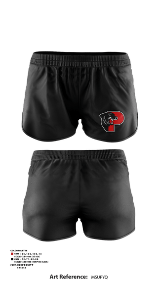 Track Shorts, Prestonsburg High School Track, Track & Field, Teamtime, Team time, sublimation, custom sports apparel, team uniforms, spirit wear, spiritwear, sports uniforms, custom shirts, team store, custom team store, fundraiser sports, apparel fundraiser