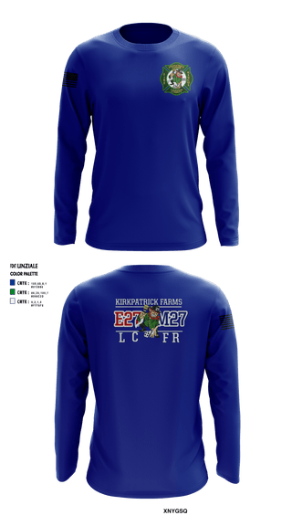 Long Sleeve Performance Shirt, , , Teamtime, Team time, sublimation, custom sports apparel, team uniforms, spirit wear, spiritwear, sports uniforms, custom shirts, team store, custom team store, fundraiser sports, apparel fundraiser