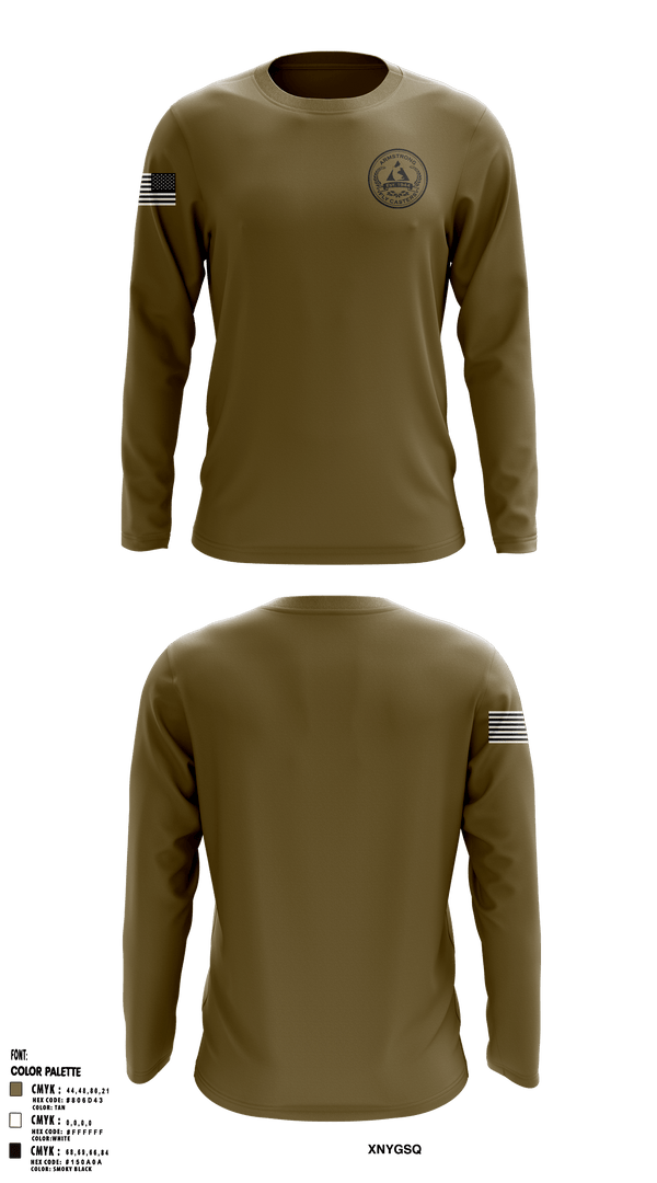 Long Sleeve Performance Shirt, Mountain Rescue Team 1, , Teamtime, Team time, sublimation, custom sports apparel, team uniforms, spirit wear, spiritwear, sports uniforms, custom shirts, team store, custom team store, fundraiser sports, apparel fundraiser