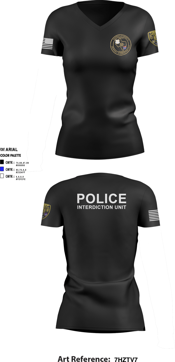 Women's Short Sleeve Vneck Shirt, , , Teamtime, Team time, sublimation, custom sports apparel, team uniforms, spirit wear, spiritwear, sports uniforms, custom shirts, team store, custom team store, fundraiser sports, apparel fundraiser