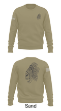 MASS-1 95800684 Crew Neck Sweatshirt - 11